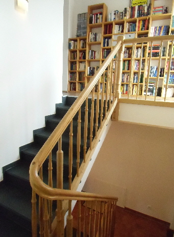 Treppengeländer (3)